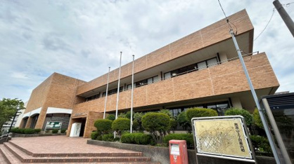 流山市 南流山センターの画像1