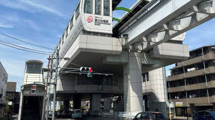 砂川七番駅の画像1