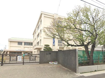 茅ヶ崎市立小和田小学校の画像1