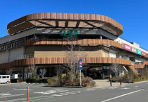 iias(イーアス) 高尾