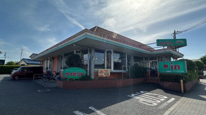 サイゼリヤ 桜街道店の画像1