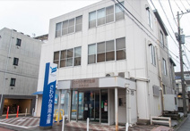 さわやか信用金庫大井支店