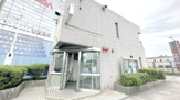 立川警察署 立日橋交番