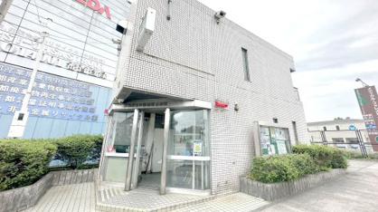 立川警察署 立日橋交番の画像1