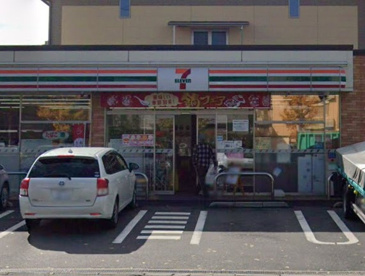 セブンイレブン 川崎池上新町1丁目店の画像1