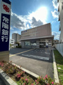 常陽銀行六町支店