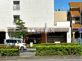 セブンイレブン 名古屋上前津2丁目店