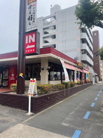 ガスト 弥富通店の画像1