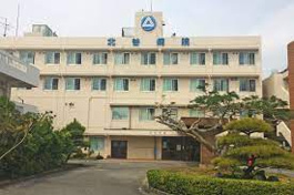 北谷病院