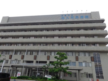 舟入市民病院の画像2