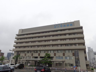 舟入市民病院の画像3
