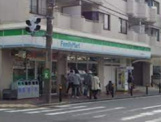 ファミリーマート 東戸塚記念病院前店