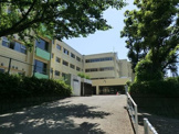 海老名市立杉久保小学校
