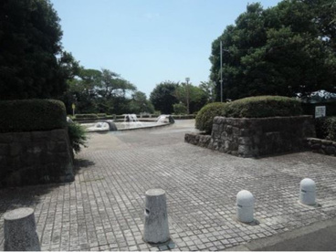 大谷近隣公園の画像1