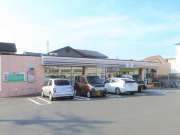 セブンイレブン 海老名杉久保店の画像1