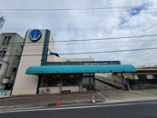 いかりスーパーマーケット岡本店