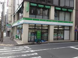 ファミリーマート藤沢石上店の画像1