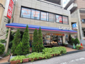 コンビニエンスストア ローソン 神戸岡本坂店