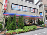コンビニエンスストア ローソン 神戸岡本坂店