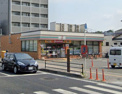 セブンイレブン 豊中服部南町4丁目店