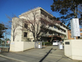 千葉市立千城台みらい小学校