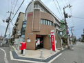 郵便局 神戸本山駅前郵便局
