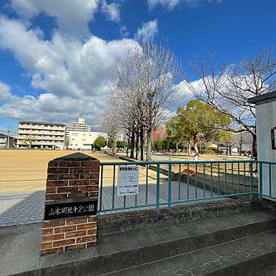 山本町北第二公園の画像1