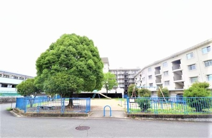 土天井児童公園の画像1