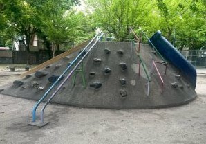 紫野宮西公園の画像3