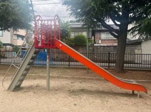 紫野宮西公園の画像4