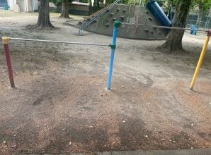 紫野宮西公園の画像5