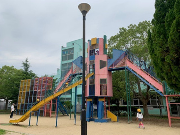 南本町第1公園の画像1