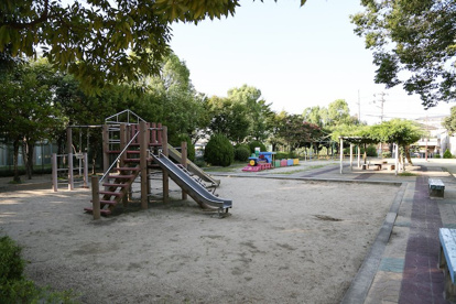 安中第2公園の画像1