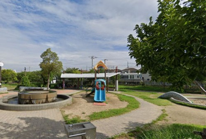 龍華町東公園の画像1