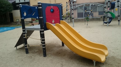 下柏野公園の画像2