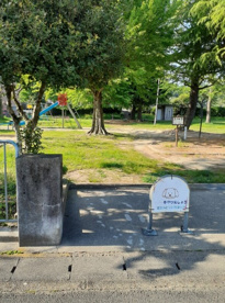 深泥ヶ池公園の画像1