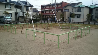 西松本公園の画像4