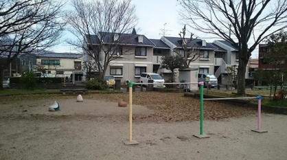 西松本公園の画像5