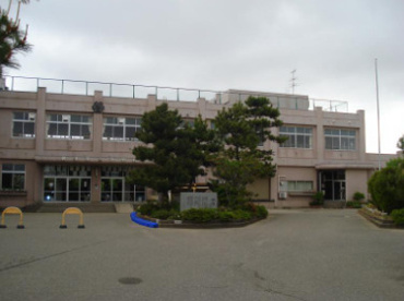 新潟市立新津第三小学校の画像1