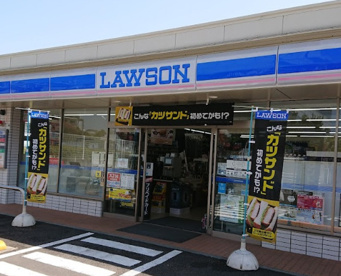 ローソン　横浜品濃町店の画像1