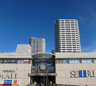 西武　東戸塚S.Cの画像1