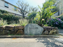 片山小さな緑地