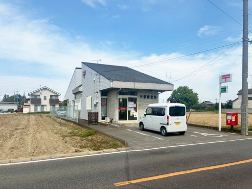 中瀬郵便局の画像