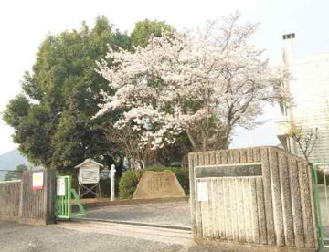 広島市立 安北小学校の画像1