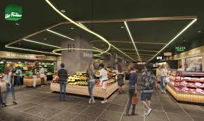 北野エース 渋谷 東急フードショー店の画像1