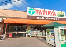 エコス TAIRAYA(タイラヤ) 羽沢店