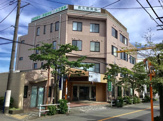 長久保病院