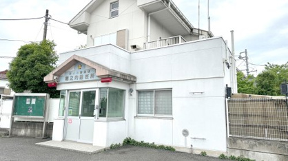 南大沢警察署 堀之内駐在所の画像1