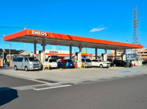 ENEOSジェイクエスト高坂店