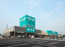 カインズホーム東松山高坂店